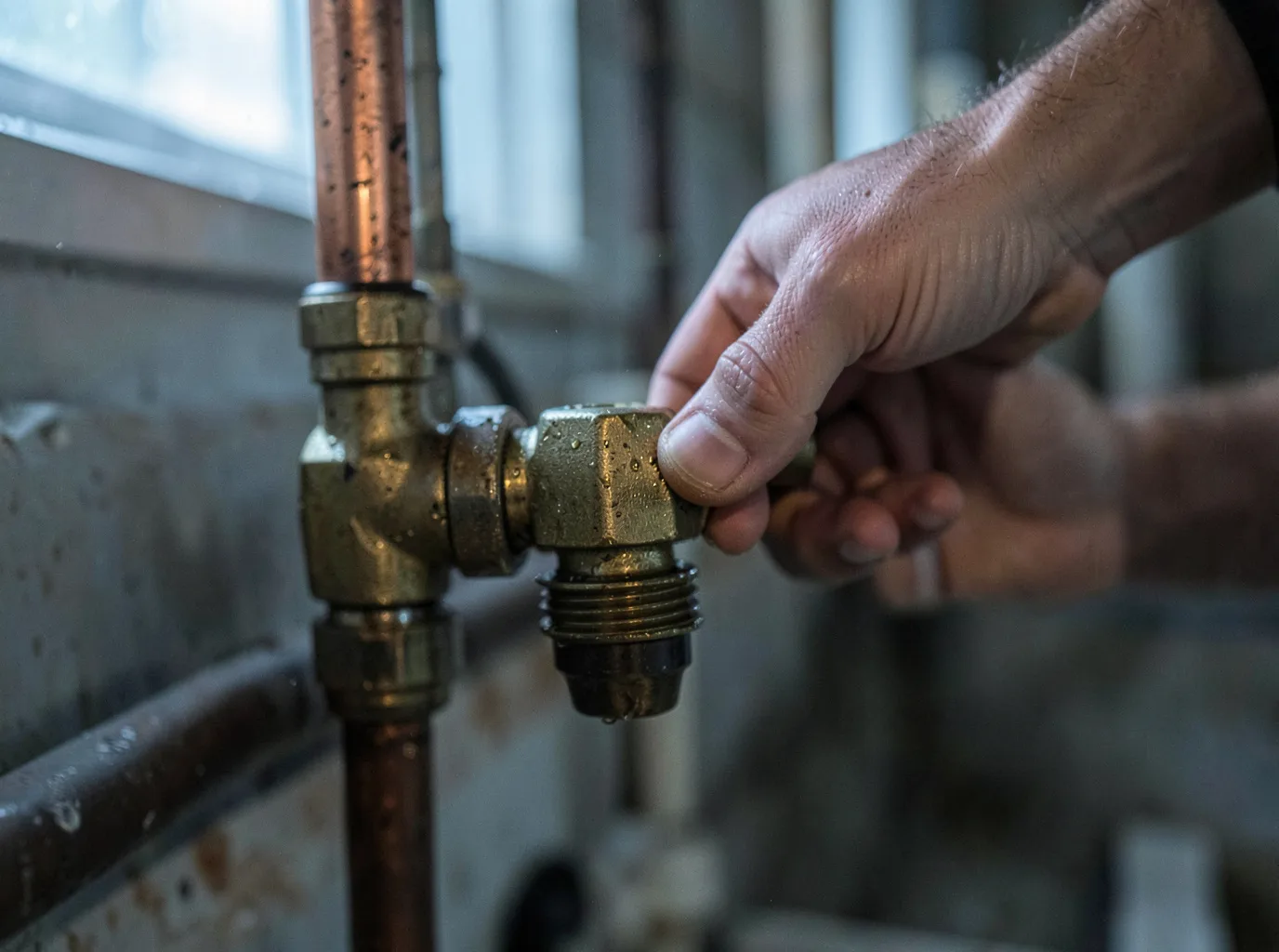 Emergency Plumber Weaverville, CA FAQs